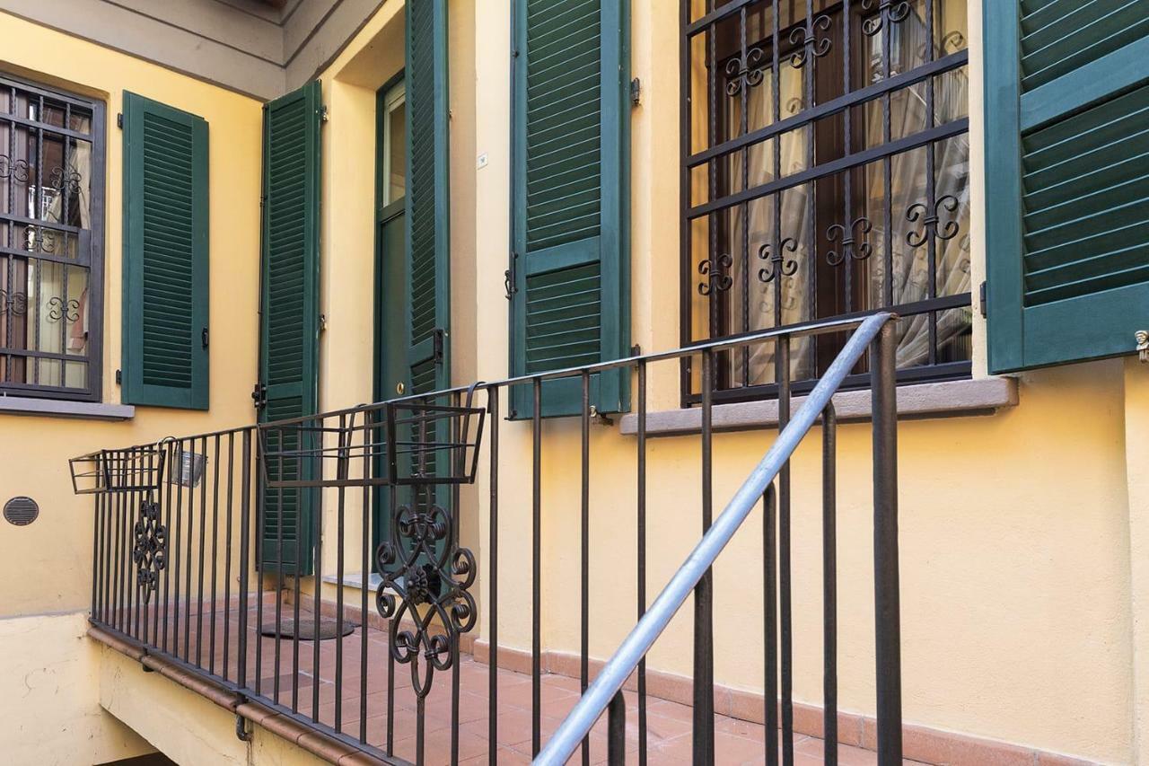 Sabrina'S Home By Short Holidays Bologna Luaran gambar