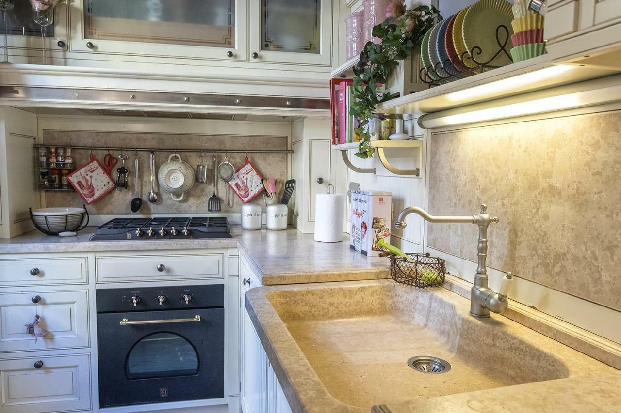 Sabrina'S Home By Short Holidays Bologna Luaran gambar